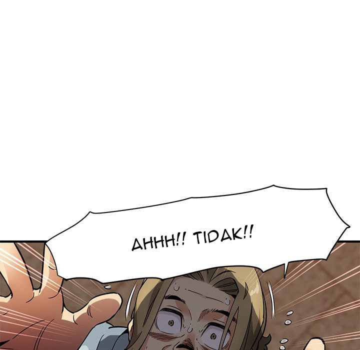 Dog on Patrol - Chapter 30 40 Dog on Patrol - Chapter 30 40