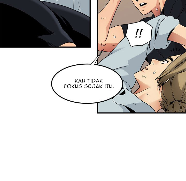 Dog on Patrol - Chapter 30 46 Dog on Patrol - Chapter 30 46