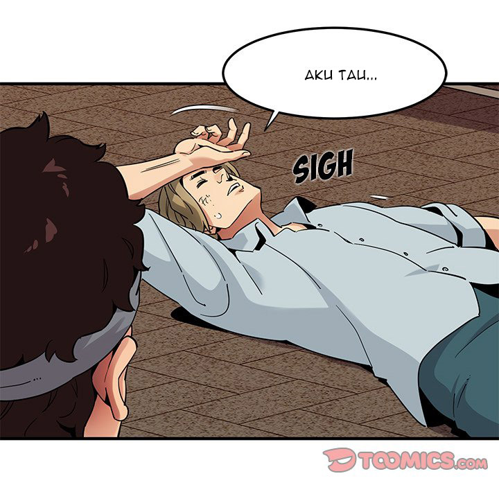 Dog on Patrol - Chapter 30 47 Dog on Patrol - Chapter 30 47