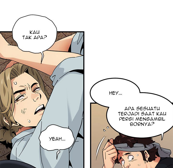 Dog on Patrol - Chapter 30 45 Dog on Patrol - Chapter 30 45