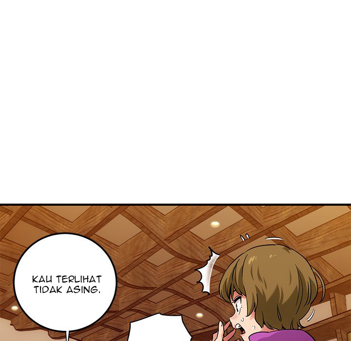 Dog on Patrol - Chapter 30 58 Dog on Patrol - Chapter 30 58