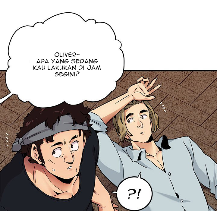 Dog on Patrol - Chapter 30 50 Dog on Patrol - Chapter 30 50