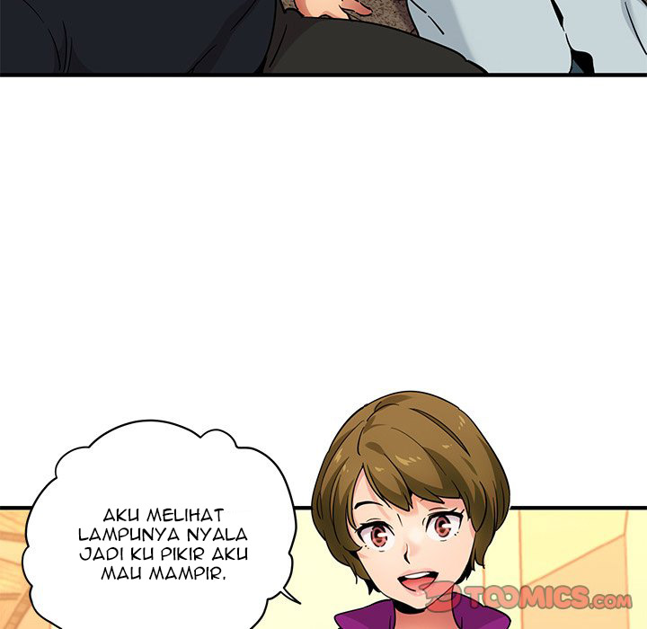 Dog on Patrol - Chapter 30 51 Dog on Patrol - Chapter 30 51