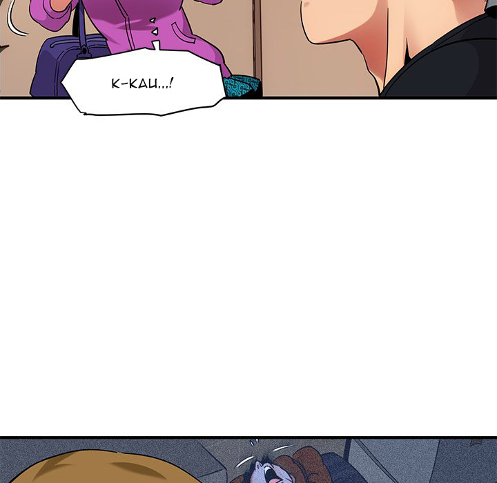 Dog on Patrol - Chapter 30 56 Dog on Patrol - Chapter 30 56