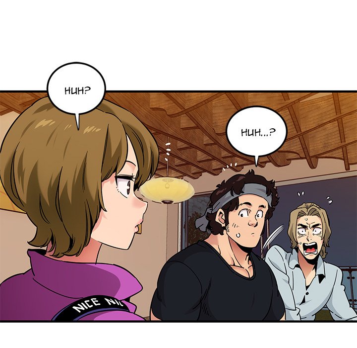 Dog on Patrol - Chapter 30 54 Dog on Patrol - Chapter 30 54