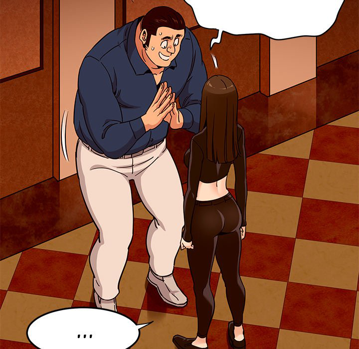 Dog on Patrol - Chapter 19 8 Dog on Patrol - Chapter 19 8