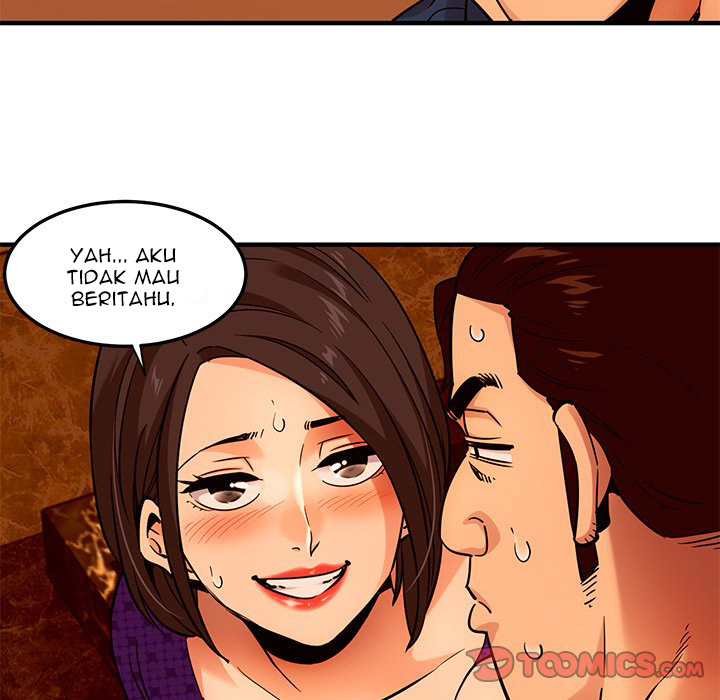 Dog on Patrol - Chapter 19 95 Dog on Patrol - Chapter 19 95