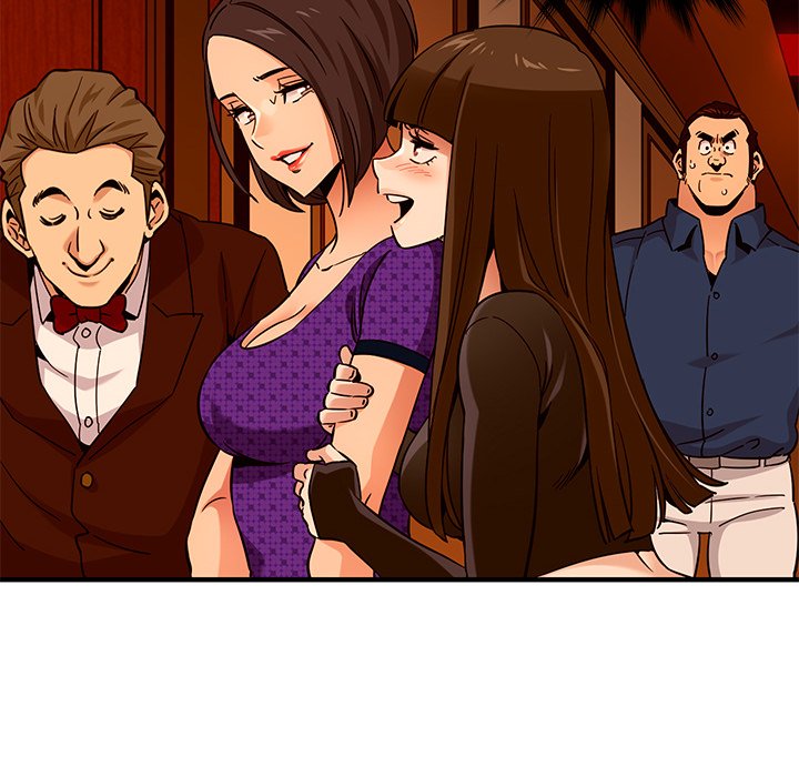 Dog on Patrol - Chapter 19 28 Dog on Patrol - Chapter 19 28