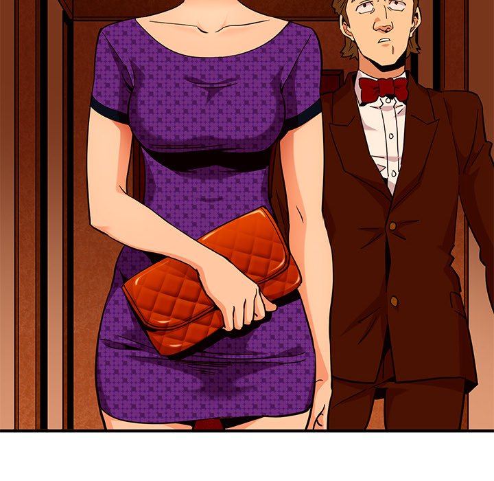 Dog on Patrol - Chapter 19 21 Dog on Patrol - Chapter 19 21