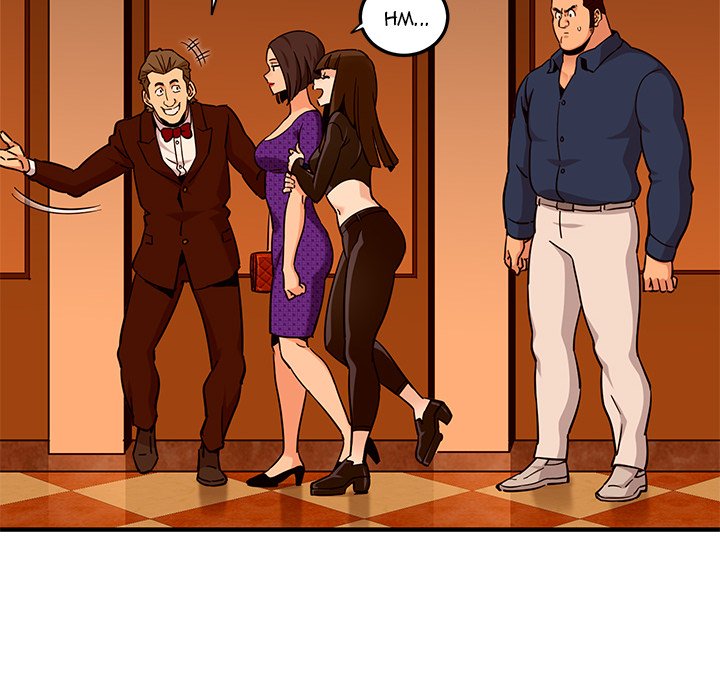 Dog on Patrol - Chapter 19 26 Dog on Patrol - Chapter 19 26