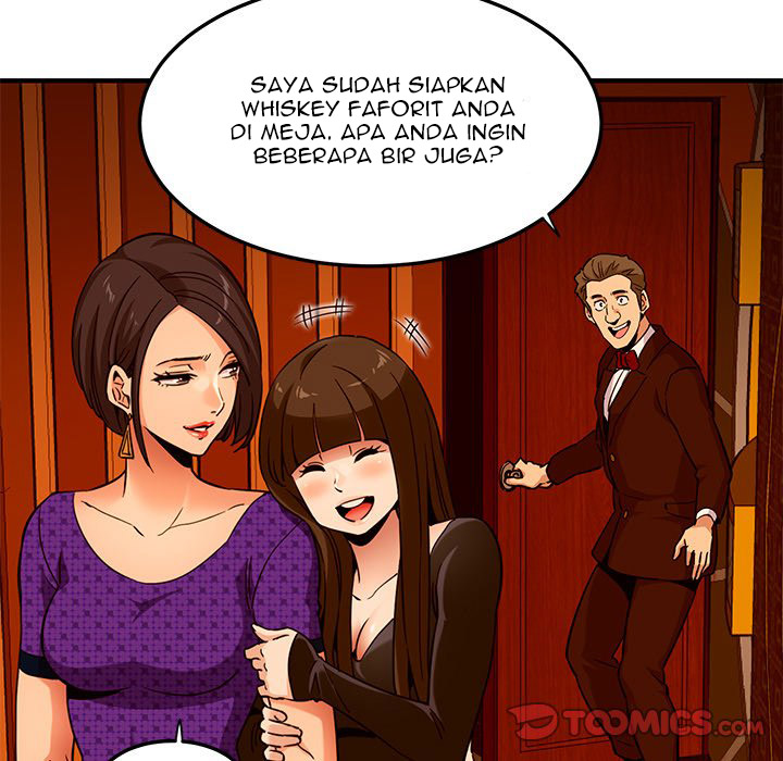 Dog on Patrol - Chapter 19 31 Dog on Patrol - Chapter 19 31