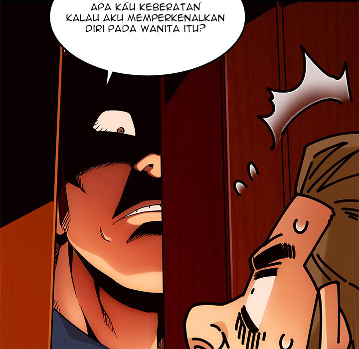 Dog on Patrol - Chapter 19 37 Dog on Patrol - Chapter 19 37