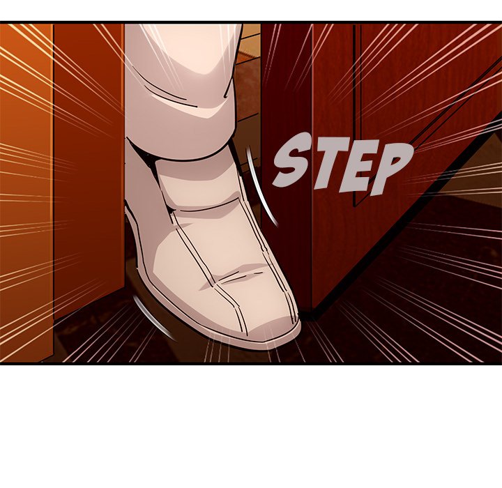 Dog on Patrol - Chapter 19 34 Dog on Patrol - Chapter 19 34