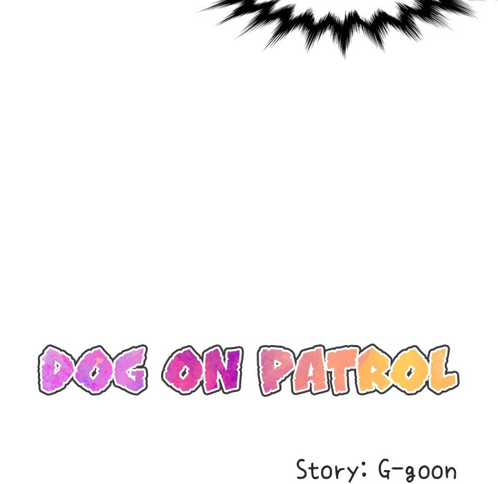 Dog on Patrol - Chapter 19 12 Dog on Patrol - Chapter 19 12