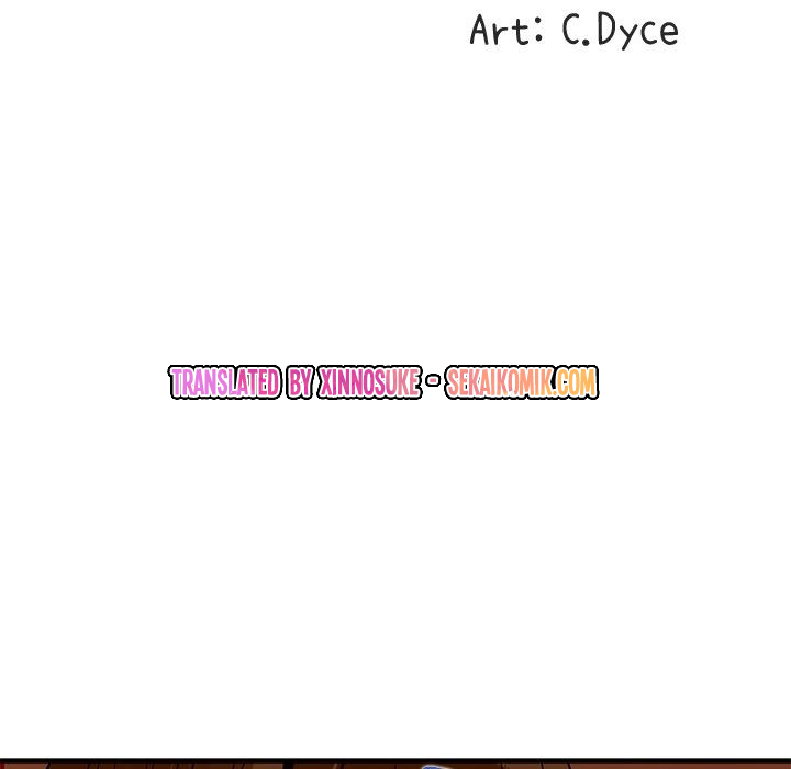 Dog on Patrol - Chapter 19 13 Dog on Patrol - Chapter 19 13