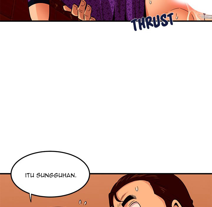 Dog on Patrol - Chapter 19 109 Dog on Patrol - Chapter 19 109