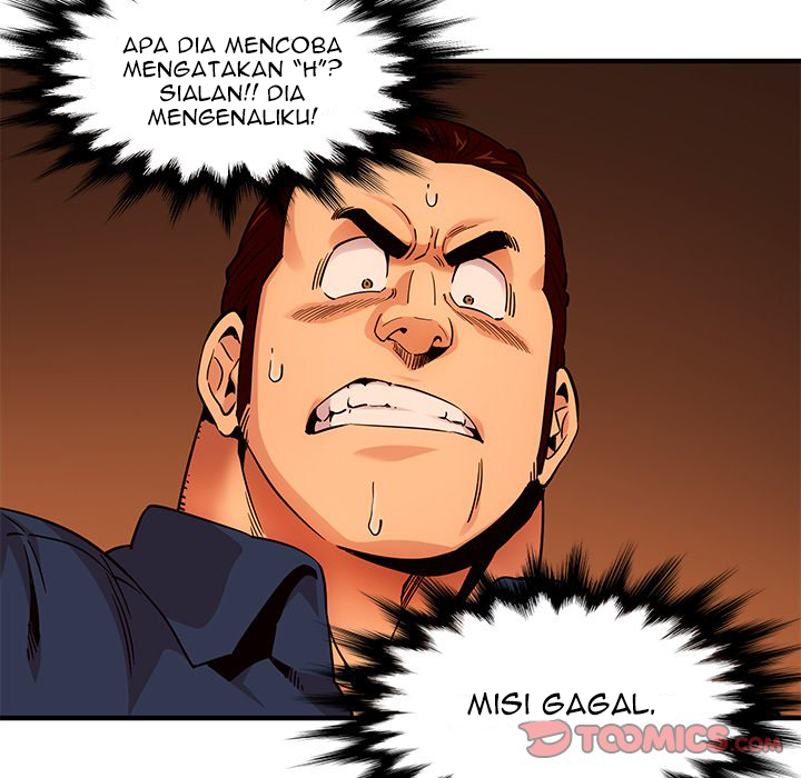 Dog on Patrol - Chapter 19 11 Dog on Patrol - Chapter 19 11