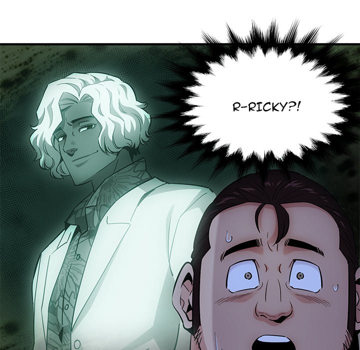 Dog on Patrol - Chapter 19 117 Dog on Patrol - Chapter 19 117