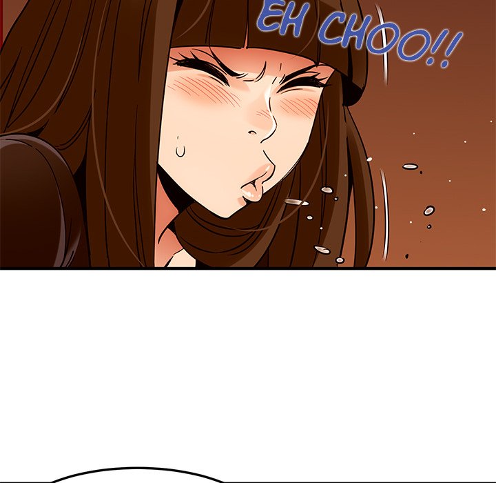 Dog on Patrol - Chapter 19 14 Dog on Patrol - Chapter 19 14