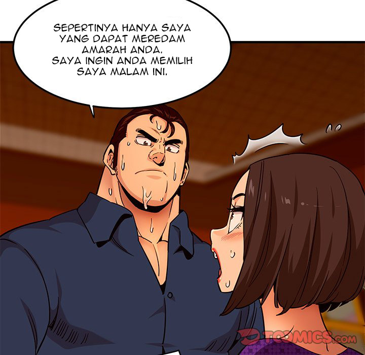 Dog on Patrol - Chapter 19 63 Dog on Patrol - Chapter 19 63