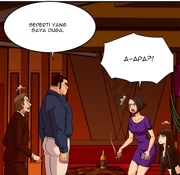 Dog on Patrol - Chapter 19 61 Dog on Patrol - Chapter 19 61