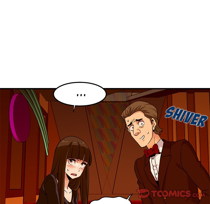 Dog on Patrol - Chapter 19 67 Dog on Patrol - Chapter 19 67