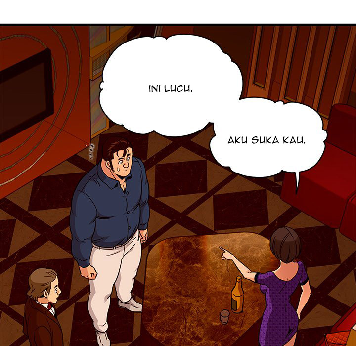 Dog on Patrol - Chapter 19 72 Dog on Patrol - Chapter 19 72