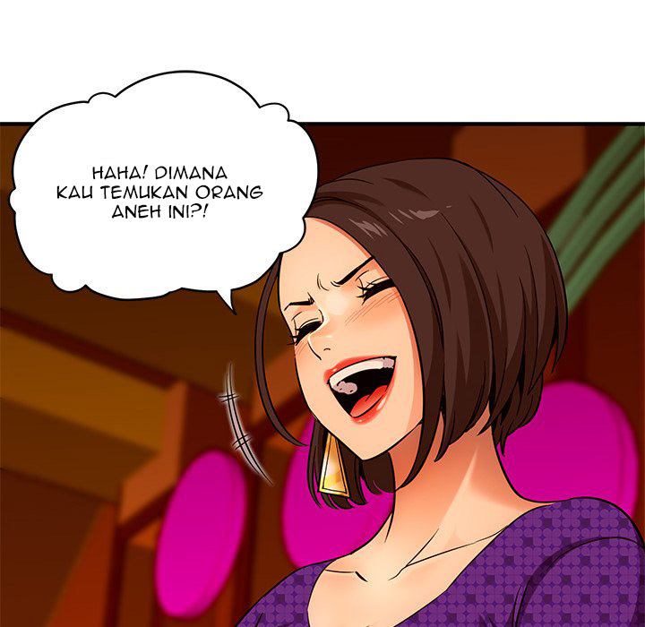 Dog on Patrol - Chapter 19 70 Dog on Patrol - Chapter 19 70