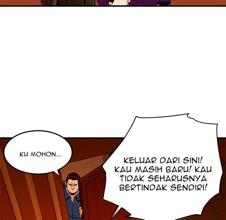 Dog on Patrol - Chapter 19 40 Dog on Patrol - Chapter 19 40