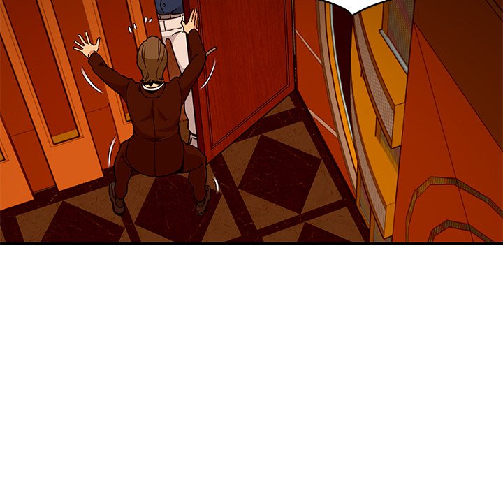 Dog on Patrol - Chapter 19 41 Dog on Patrol - Chapter 19 41