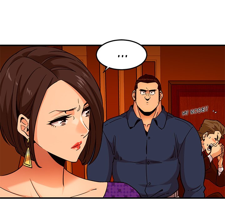 Dog on Patrol - Chapter 19 44 Dog on Patrol - Chapter 19 44