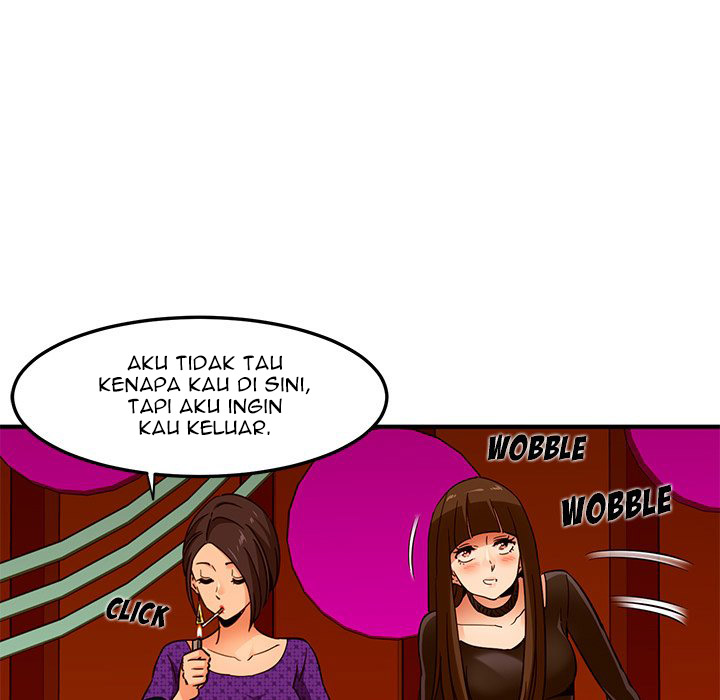 Dog on Patrol - Chapter 19 45 Dog on Patrol - Chapter 19 45