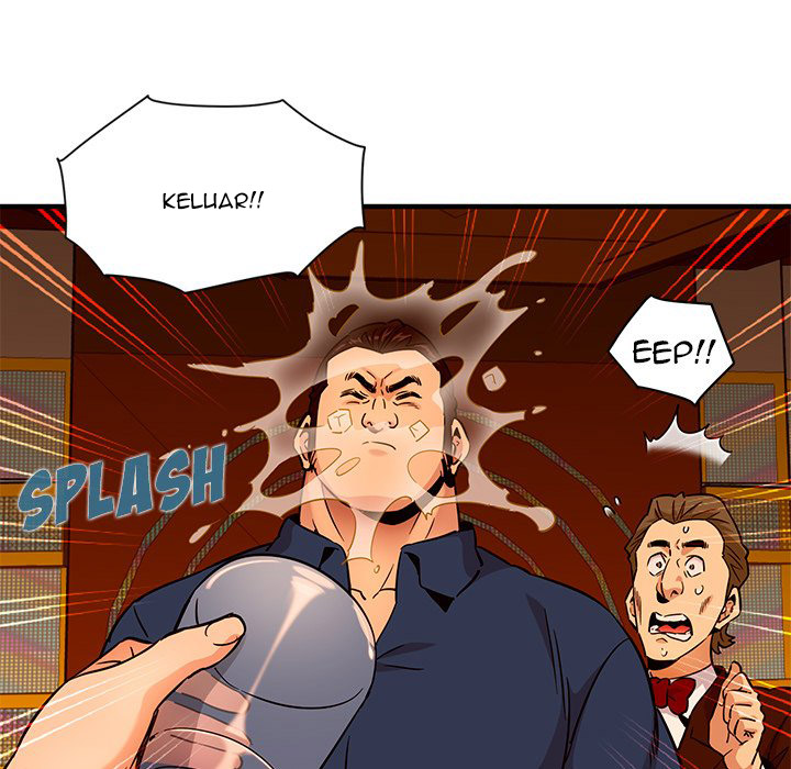 Dog on Patrol - Chapter 19 58 Dog on Patrol - Chapter 19 58