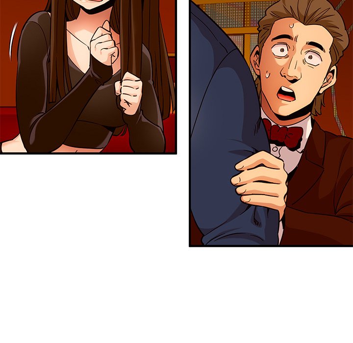 Dog on Patrol - Chapter 19 53 Dog on Patrol - Chapter 19 53