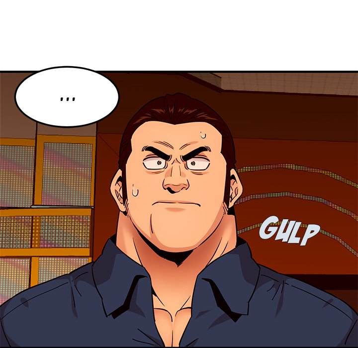 Dog on Patrol - Chapter 19 54 Dog on Patrol - Chapter 19 54