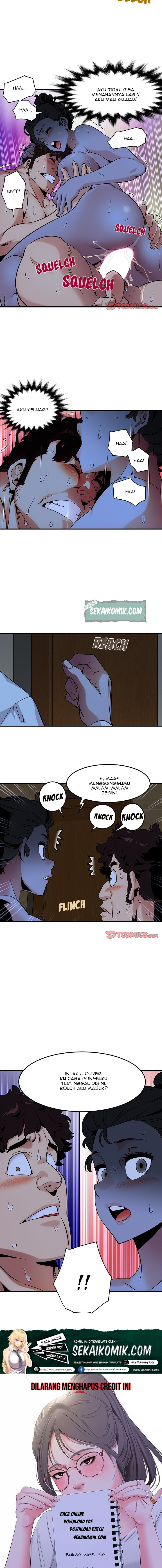 Dog on Patrol - Chapter 15 7 Dog on Patrol - Chapter 15 7