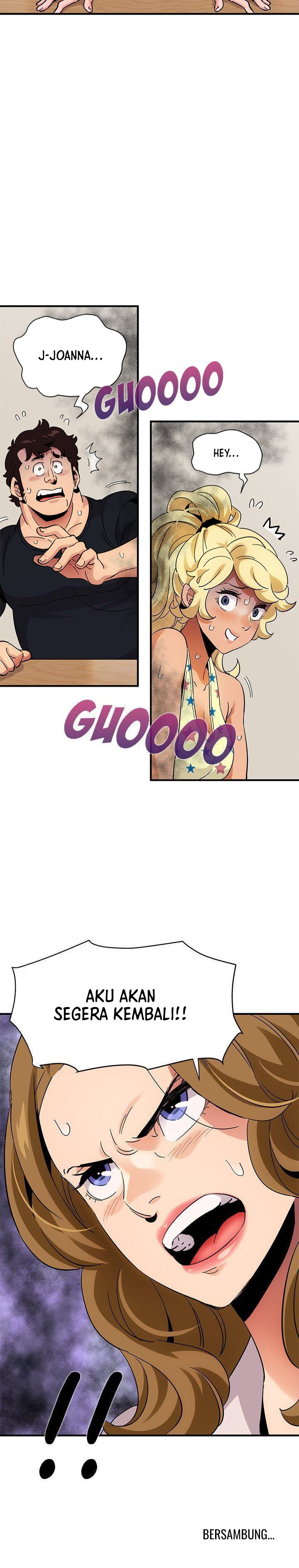 Dog on Patrol - Chapter 41 6 Dog on Patrol - Chapter 41 6