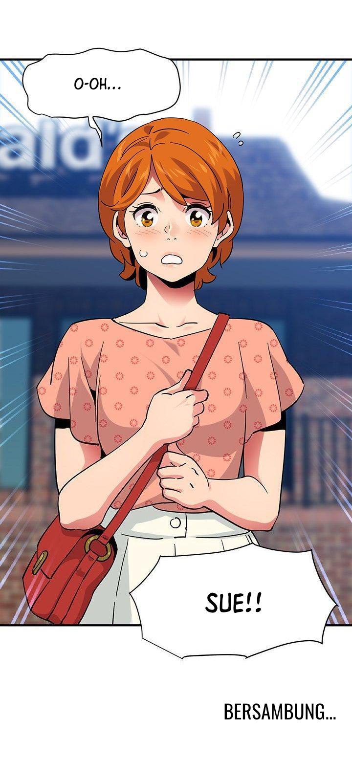 Dog on Patrol - Chapter 50 6 Dog on Patrol - Chapter 50 6