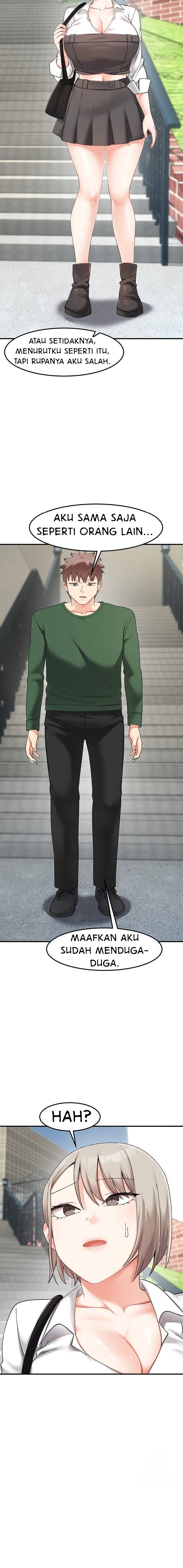 Doppelganger Female Friends - Chapter 22 8 Doppelganger Female Friends - Chapter 22 8