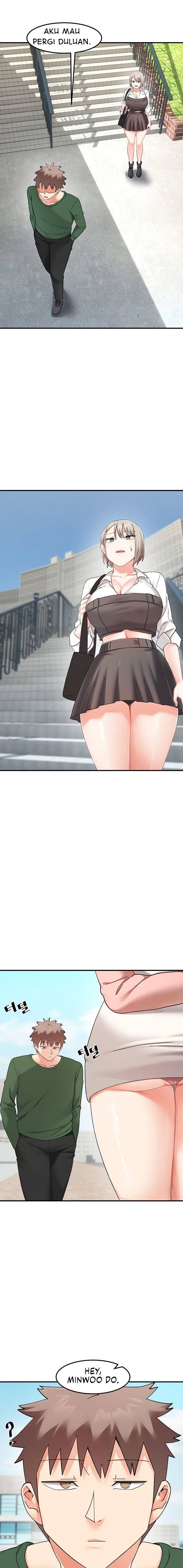 Doppelganger Female Friends - Chapter 22 9 Doppelganger Female Friends - Chapter 22 9