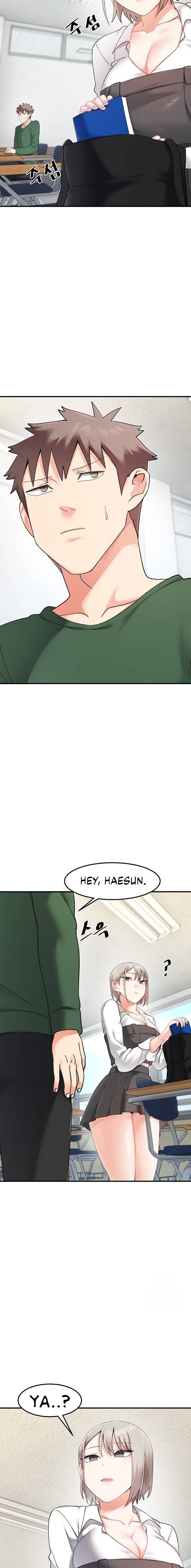 Doppelganger Female Friends - Chapter 22 3 Doppelganger Female Friends - Chapter 22 3