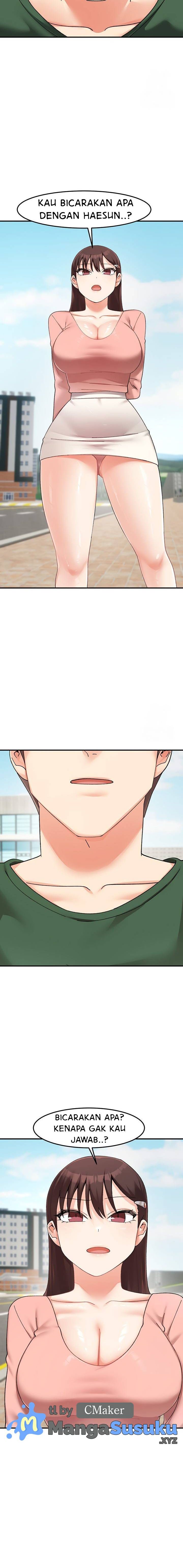 Doppelganger Female Friends - Chapter 22 10 Doppelganger Female Friends - Chapter 22 10