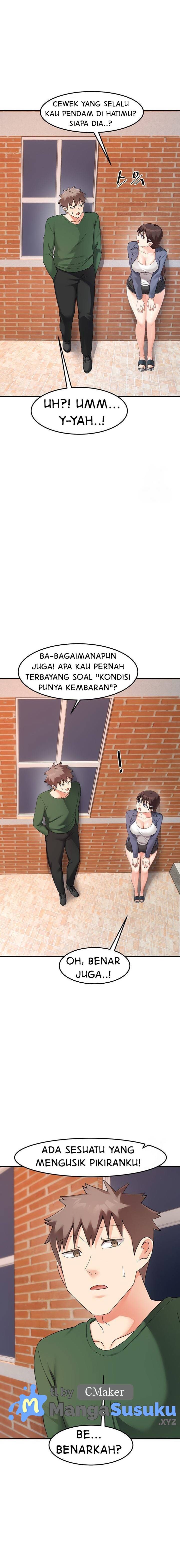 Doppelganger Female Friends - Chapter 22 16 Doppelganger Female Friends - Chapter 22 16