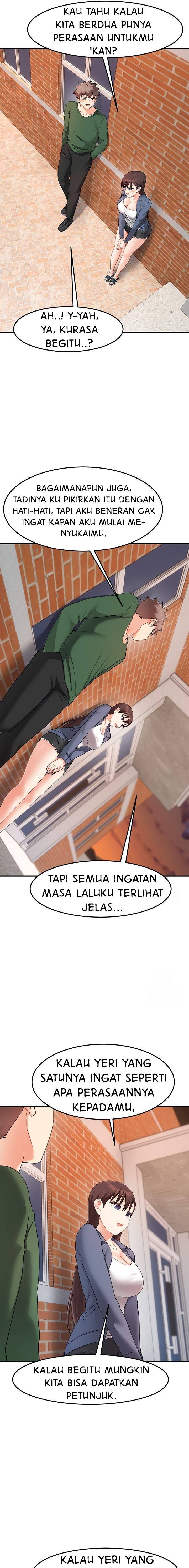 Doppelganger Female Friends - Chapter 22 17 Doppelganger Female Friends - Chapter 22 17