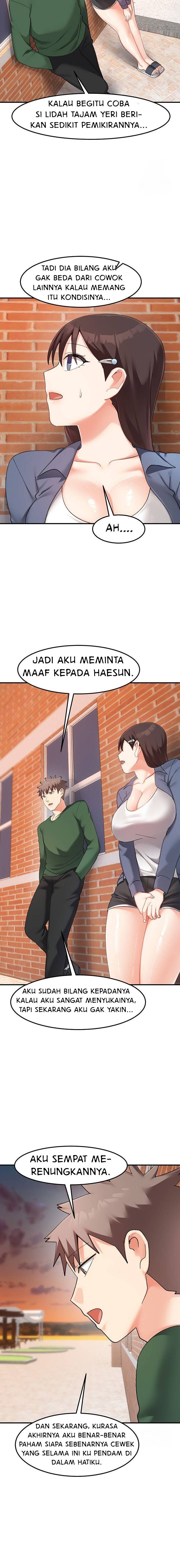 Doppelganger Female Friends - Chapter 22 15 Doppelganger Female Friends - Chapter 22 15