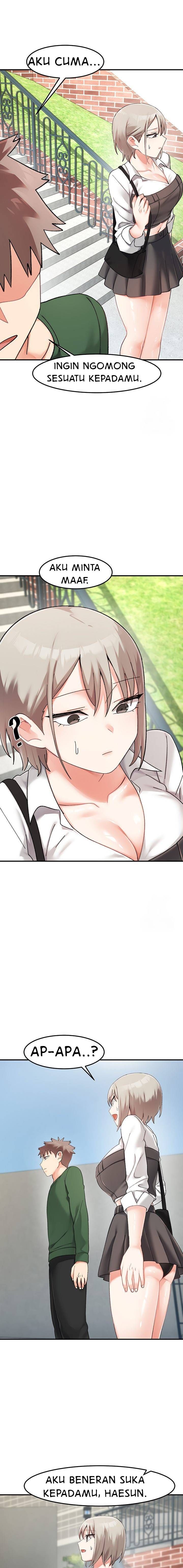 Doppelganger Female Friends - Chapter 22 7 Doppelganger Female Friends - Chapter 22 7