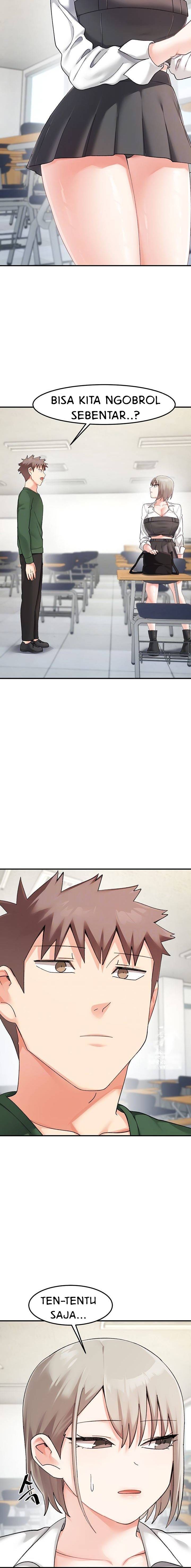 Doppelganger Female Friends - Chapter 22 4 Doppelganger Female Friends - Chapter 22 4