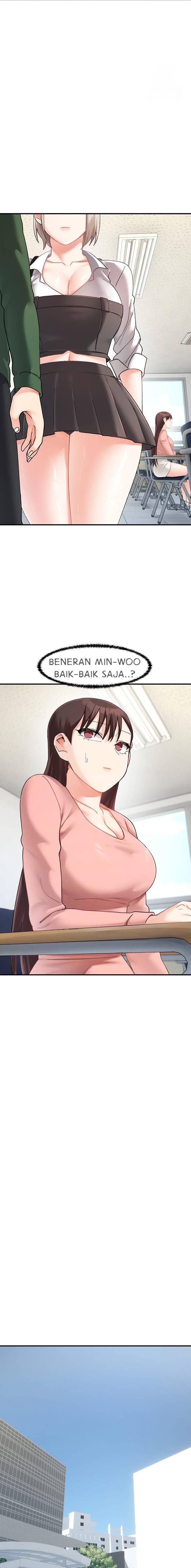 Doppelganger Female Friends - Chapter 22 5 Doppelganger Female Friends - Chapter 22 5