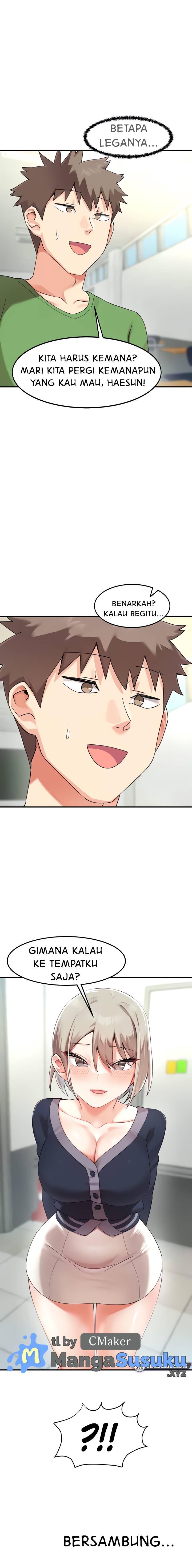 Doppelganger Female Friends - Chapter 4 11 Doppelganger Female Friends - Chapter 4 11