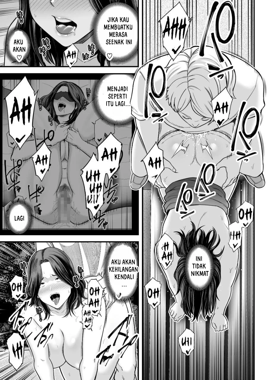 Doujin Seisozuma Netorase - Chapter 3 83 Doujin Seisozuma Netorase - Chapter 3 83